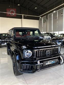 مێرسێدس بێنز G-Class